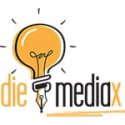 Die Mediax Logo